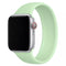 APPLE WATCH SOLO LOOP 44MM, SIZE 12 - PISTACHIO - Like New