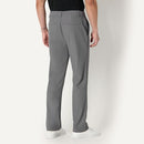 AMAZON ESSENTIALS MEN'S CLASSIC FIT COMUTER PANTS CHARCOAL SIZE 30X32 - Like New