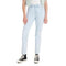 LEVI'S WOMEN 501 ORIGINAL FIT JEANS - SIZE: WOMEN 29W X 30L - OJAI LAKE - Brand New