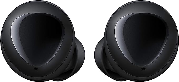 Samsung Galaxy Buds Wireless Bluetooth SM-R170NZKAXAR - BLACK - Scratch & Dent