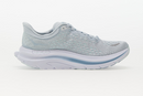 1123164 HOKA ONE ONE Womens Kawana Mesh Plein Air/ Blue Glass 6.5 - Like New
