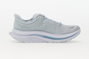 1123164 HOKA ONE ONE WOMEN RUNNING SHOE, PLEIN AIR BLUE GLASS, SIZE 5.5 Like New