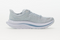 1123164 HOKA ONE ONE Womens Kawana Mesh Plein Air/ Blue Glass 6.5 Like New