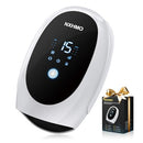 NXHMO HAND MASSAGER WITH HEAT AND COMPRESSION,HAND & WRIST MASSAGER SM022 - Like New