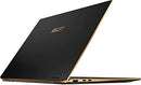 MSI Summit E13 Flip Evo 13.4 FHD i7-1195G7 32GB 1TB SSD A11MT-242 - BLACK - Like New