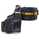 ToughBuilt - 3-Piece Handyman Tool Belt Set, TB-CT-111-CP - Black - Like New