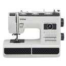 Brother ST371HD Sewing Machine Built-in Stitches Strong & Tough 37 - WHITE/BLACK - Like New