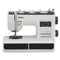Brother ST371HD Sewing Machine Built-in Stitches Strong & Tough 37 - WHITE/BLACK - Like New