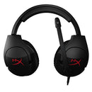 HYPERX KINGSTON GAMING HEADSET CLOUD STINGER - BLACK HX-HSCS-BK/AS - Brand New