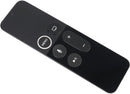 Apple TV Remote 4TH GEN - BLACK - Like New
