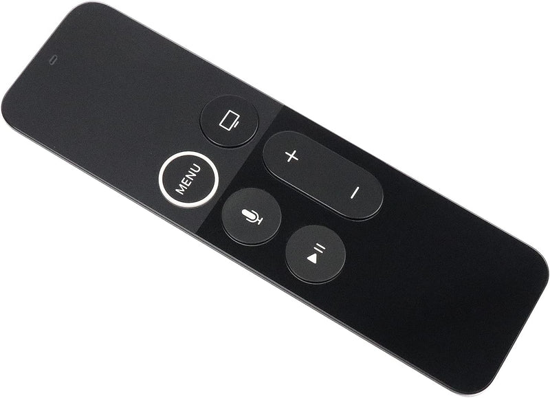 Apple TV Remote 4TH GEN - BLACK - Like New