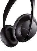 Bose Noise Cancelling Headphones 700 UC MS Teams 852267-0100 - Black New