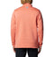 COLUMBIA MEN'S BONEFISH 1/4 ZIP шапка MELON M - Brand New