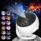 Galaxy Projector for Bedroom Pro Version, Upgraded Film Disc Star Projector - Brand New