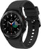 Samsung Galaxy Watch 4 Classic Smartwatch 42mm Black Like New