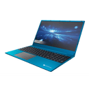 GATEWAY 15.6" ULTRA SLIM FHD AMD RYZEN 3 3250U 4 128GB SSD  WINDOWS 10 S - BLUE - Like New