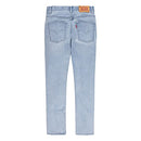 LEVI'S BOYS 512 SKINNY TAPER FIT PERFORM JEANS SIZE 12 26X27 MAKE ME - Brand New