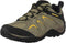 MERRELL MEN'S YOKOTA 2 HIKING SHOE - SIZE: MEN 13 (AU/UK M12.5) - LIGHT BROWN - Like New