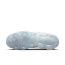 NIKE AIR VAPORMAX 2021 FK WOMEN'S GYM SHOES SIZE WOMEN 11.5 WHITE - Like New