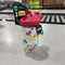 CAMELBAK EDDY®+ KIDS 14OZ BOTTLE WITH TRITAN™ RENEW - RAINBOW LOVE STYLE - Brand New