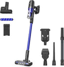 Eufy by Anker HomeVac S11 Infinity Cordless Stick Vacuum 120AW T2501012 - BLACK Like New