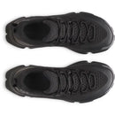 UNDER ARMOUR TRAIL RUNNING SHOES EXPANSE - SIZE: MEN 11 - BLACK - Like New