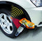 BHSENS BH SENS RDE047V21 HUF BAOLONG ELECTRONICS 433MHZ OE TPMS SENSOR - ORANGE - Like New
