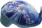 Disney Frozen Toddler Bike 3D Tiara Helmet (3-5 Years) by Bell - Like New
