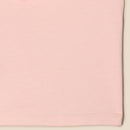 AMAZON ESSENTIALS GIRLS COTTON CROP CAMISOLE, 3PK WOMEN XS - IVORY/NAVY/PINK - Like New