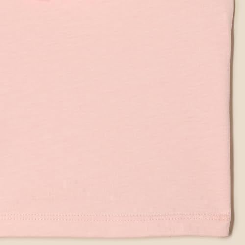 AMAZON ESSENTIALS GIRLS COTTON CROP CAMISOLE, 3PK WOMEN XS - IVORY/NAVY/PINK - Like New