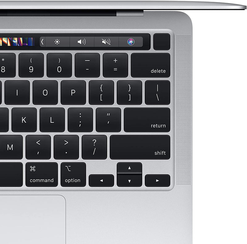 For Parts: Apple MacBook Pro 2020 13.3" 2560x1600 M1 8 512GB SSD CANNOT BE REPAIRED