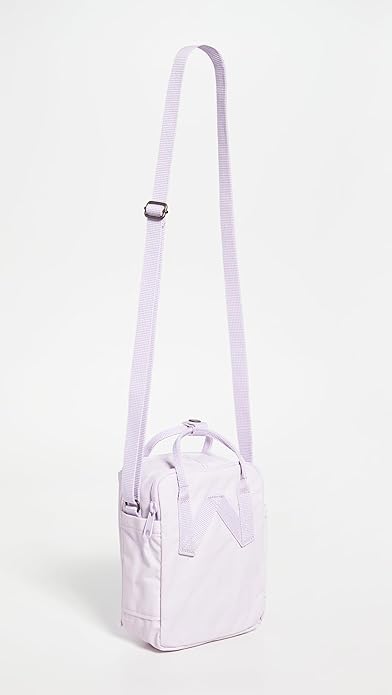 FJALLRAVEN KÅNKEN SLING ONE SIZE - PASTEL LAVENDER - Brand New