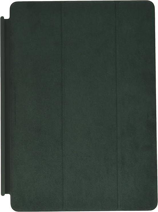 APPLE SMART COVER FOR IPAD AND IPAD AIR MGYR3ZM/A - CYPRUS GREEN - Like New