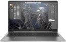 HP ZBOOK FIREFLY G8 14" FHD I7-1185G7 16GB 256GB SSD +FPR W11P - GRAY - Like New
