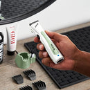 Wahl Professional Sterling Mag Trimmer - Barber-Quality, 8779 - BASIL/WHITE - Like New