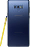 SAMSUNG GALAXY NOTE 9 128GB AT&T SM-N960UZBAATT - BLUE Like New