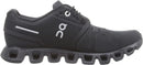 59.98905 On Running Women's Cloud 5 Sneakers All Black Size 8.5 - Like New