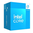 INTEL CORE I3-14100 PROCESSOR (TURBE UP TO 4.7GHZ) 12MB LGA1700 14TH GENERATION - Like New