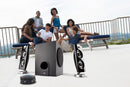Cyber Acoustics CA-3602a 62W Desktop Speaker Subwoofer Perfect 2.1 Gaming - Brand New