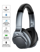 COWIN E9 ACTIVE NOISE CANCELLING WIRELESS BLUETOOTH HEADPHONES - Scratch & Dent