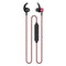 Ativa™ Wireless Magnetic Earbuds MW-PCT-01-RE - Red - Brand New