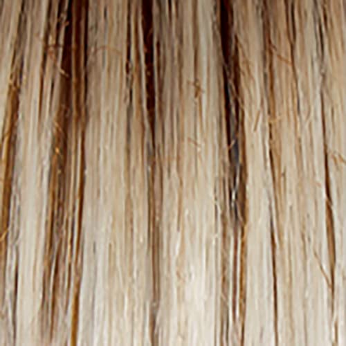 GABOR UNSPOKEN MID-LENGTH LAYERED PAGEBOY WIG - GL23-101SS SUNKISSED BEIGE - Brand New