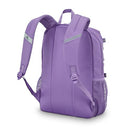 High Sierra Everclass Backpack - Travel Work Laptop Bookbag purple/pink - Like New