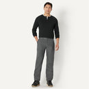 AMAZON BASICS MEN'S RELAXED DUCK UTILITY WORK PANTS CHARCOAL 36WX32L - Brand New