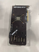 ASUS TUF GAMING GEFORCE RTX 3080 TI 12GB - GRAPHICS CARD - BLACK - Like New