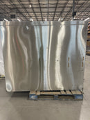 NUAIRE NU-425-600 BIOLOGICAL SAFETY CABINET (3370153),STAINLESS - Scratch & Dent