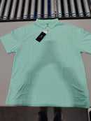 PGA TOUR - SIZE: MEN L - TANAGER TURQUOISE - Brand New