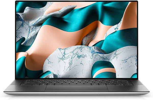 Dell XPS 9500 15.6" UHD Touch i7-10750H 32 1TB SSD 1650 Ti XPS9500-7852SLV - Like New