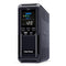 CYBERPOWER CP1500AVRLCD3 INTELLIGENT LCD UPS SYSTEM, 1500VA/900W - BLACK - Like New