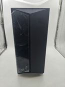 MSI GAMING DESKTOP I7-12700KF 32GB 512GB SSD RTX 4060 WINDOWS 11 HOME - BLACK - Like New